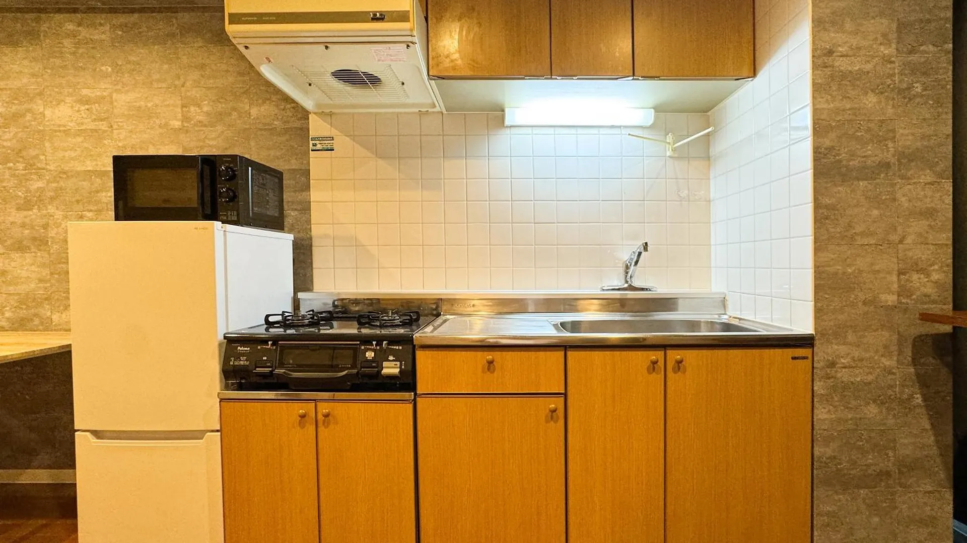 Apartment Meteore北円山 Sapporo
