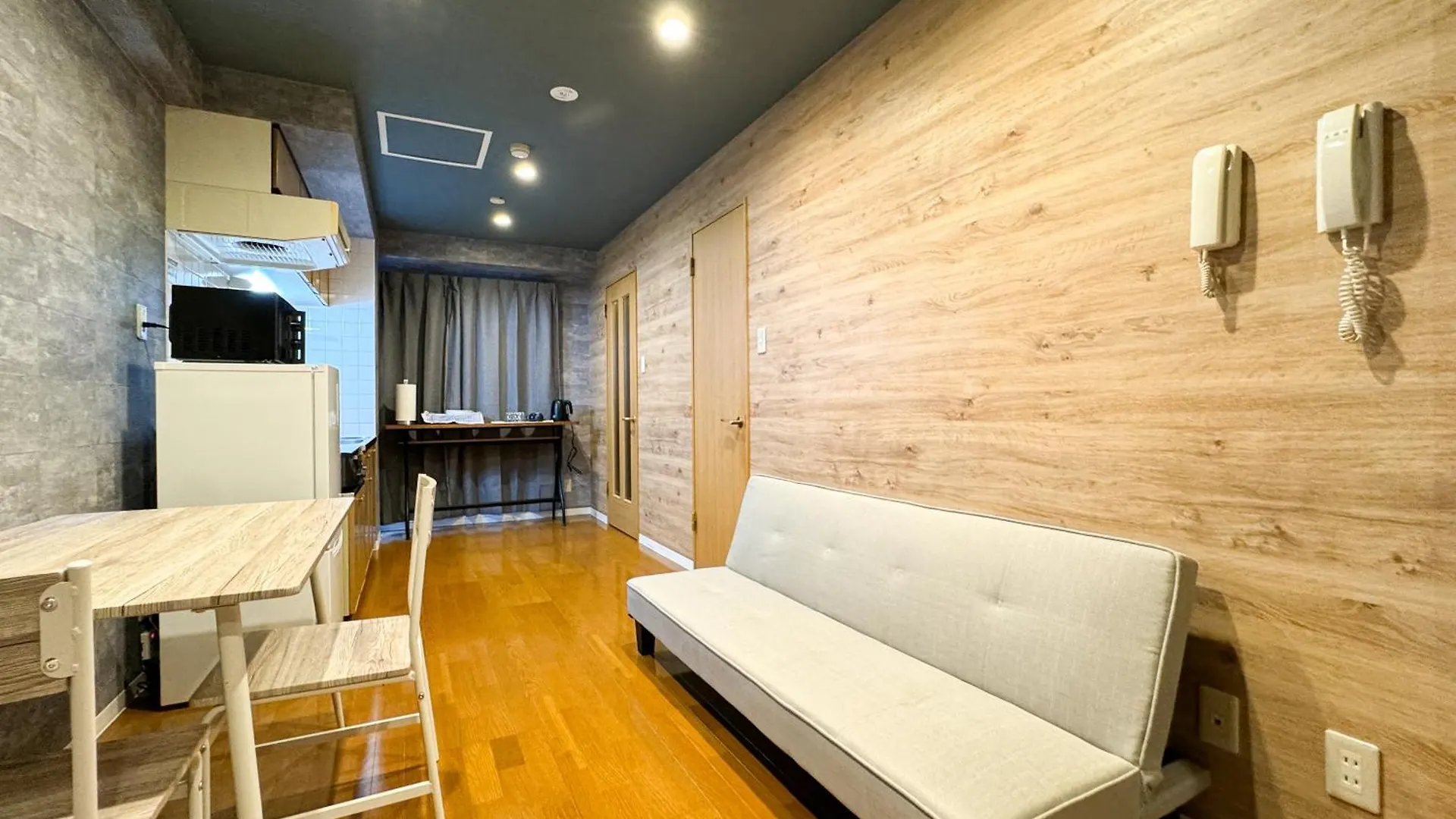 Meteore北円山 Sapporo 0*,